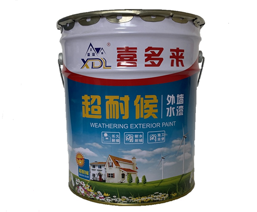 超耐候